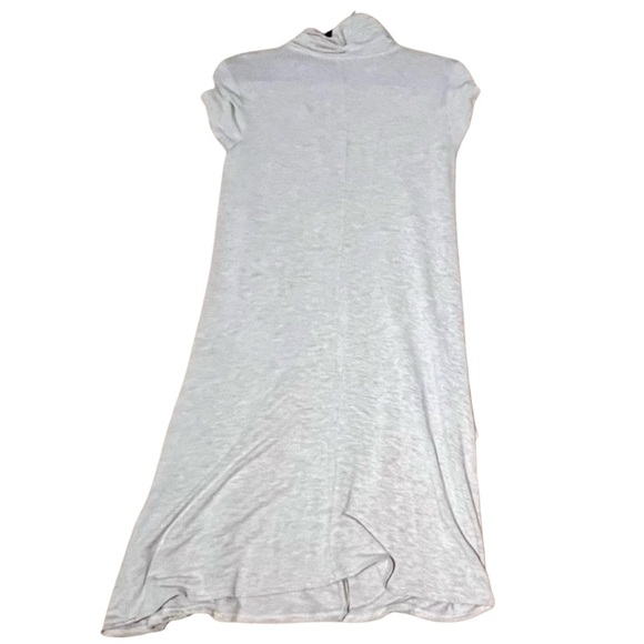 Chelsea & Theodore Cotton Dress, Size Small - Picture 5 of 5